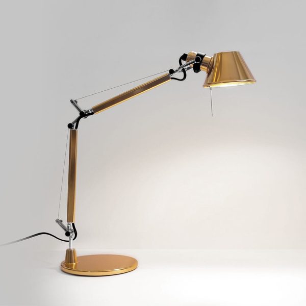 Lampe de bureau TOLOMEO