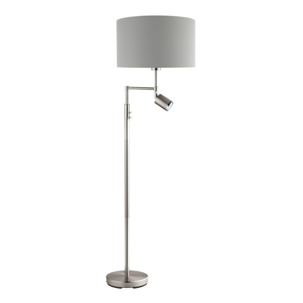 Lampe de plancher SANTANDER