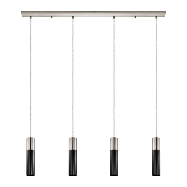 Suspendu quadruple VILLORA