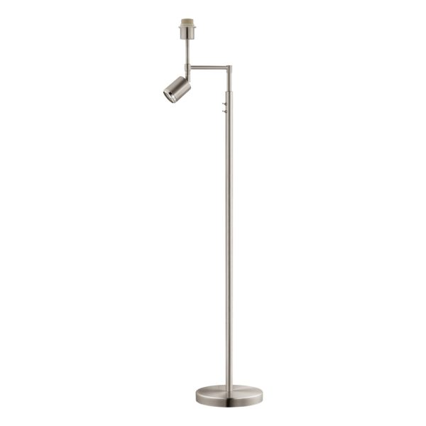 Lampe sur pied SANTANDER