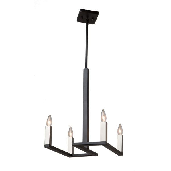 Suspendu URBAN CHIC