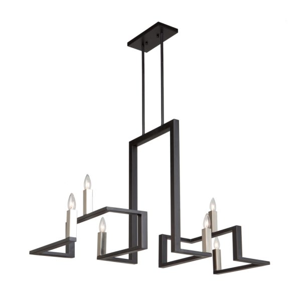 Suspendu URBAN CHIC