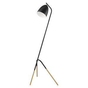 Lampe de plancher WESTLINTON