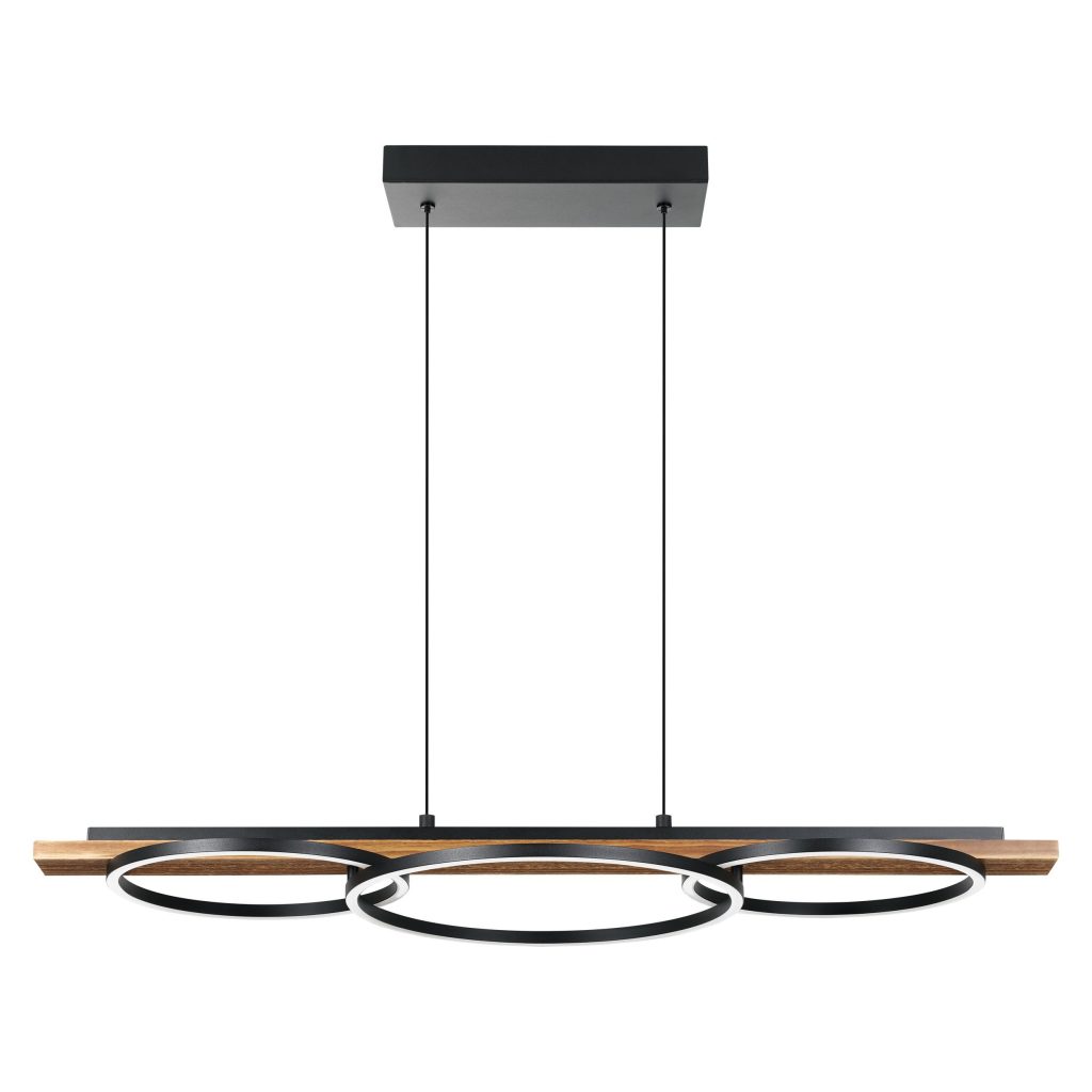 Suspension BOYAL