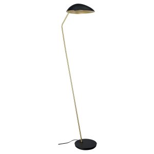 Lampe de plancher LINDMOOR