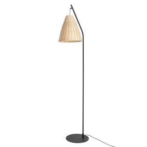 Lampe de plancher BICKLEY