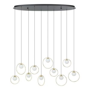 Suspendu grand PORTOCOLOM