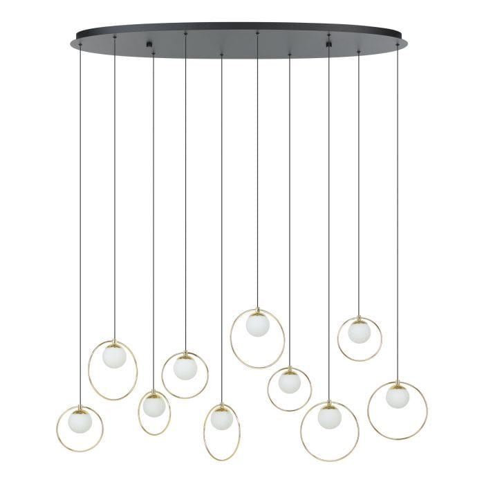 Suspendu grand PORTOCOLOM