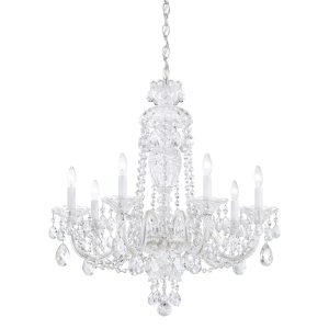 Lustre de sterling