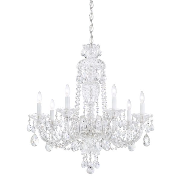 Lustre de sterling