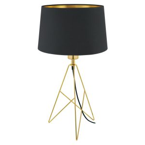 Lampe de table CAMPORALE