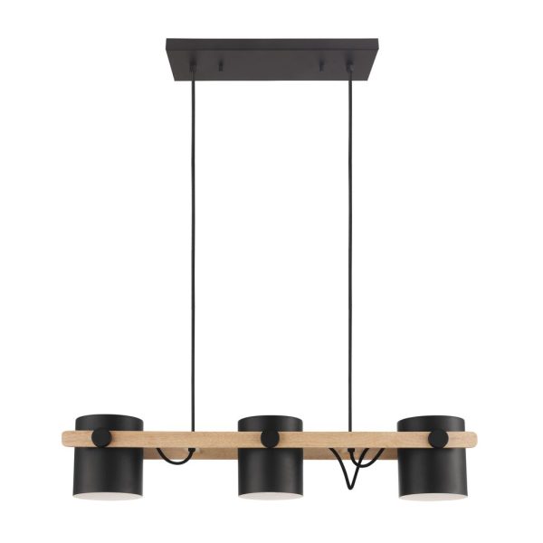 Suspendu HORNWOOD