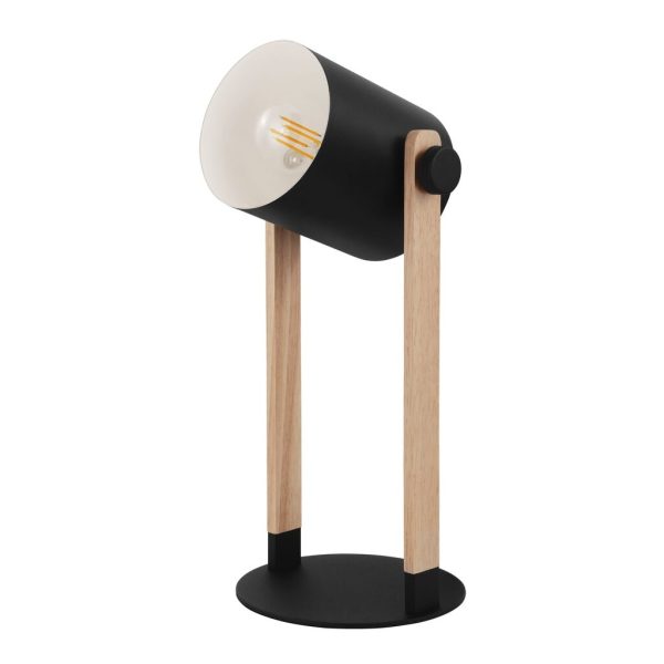 Lampe de table HORNWOOD