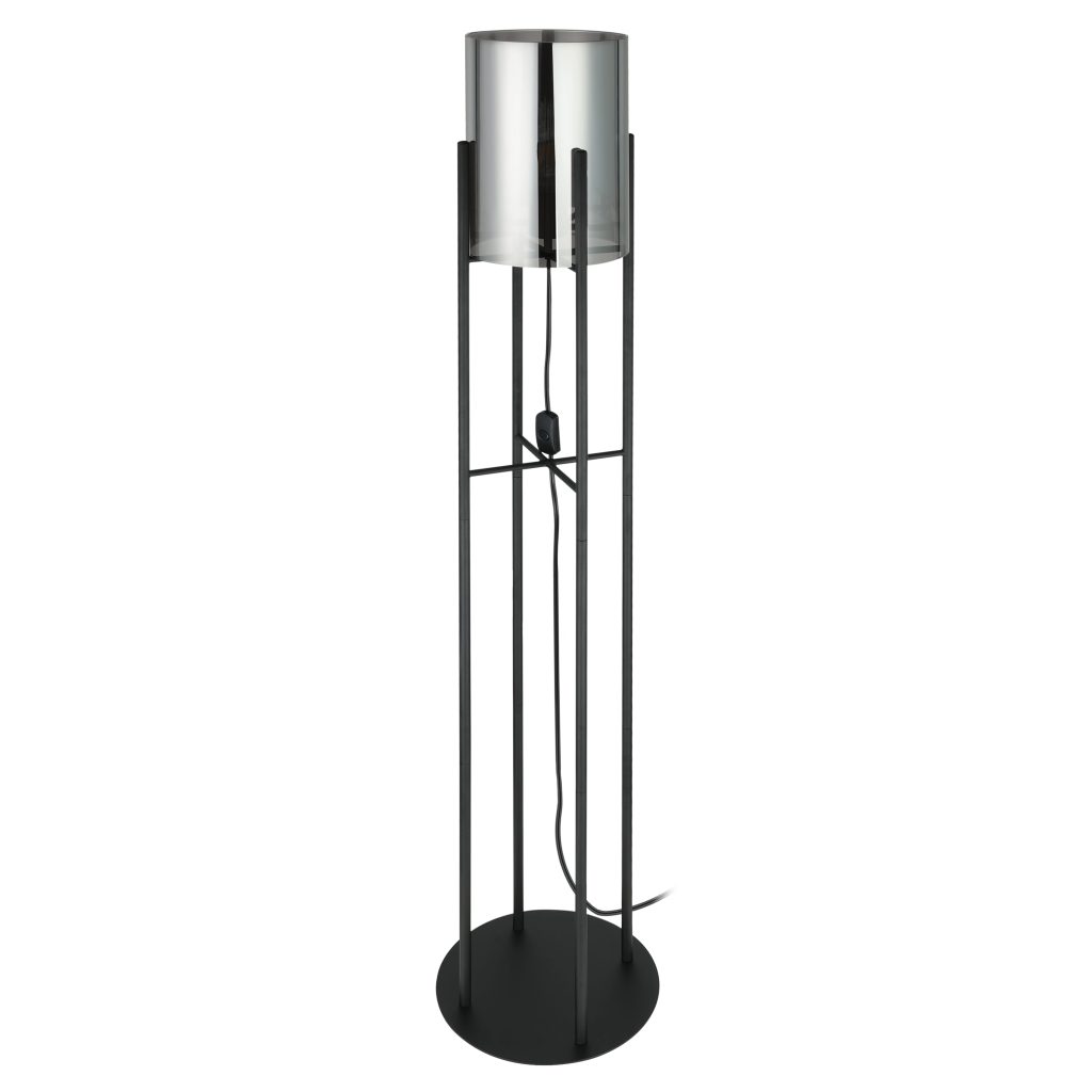 Lampe de plancher GLASTONBURY