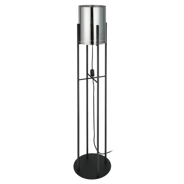Lampe de plancher GLASTONBURY