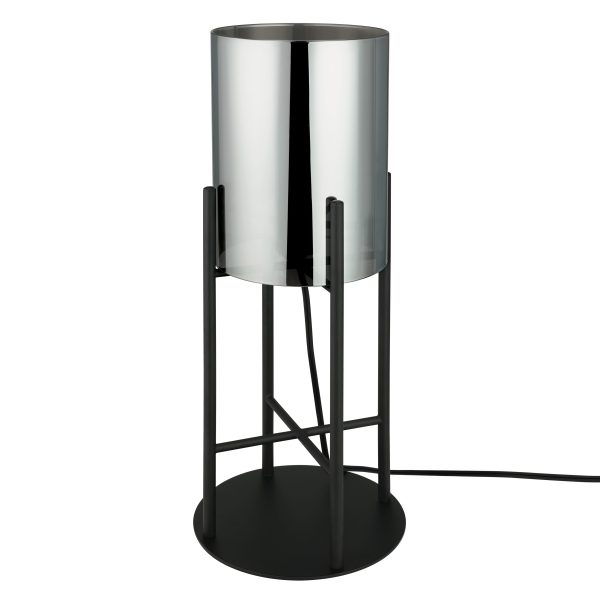 Lampe de table GLASTONBURY