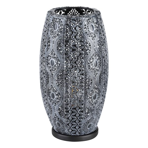 Lampe de table RIYADH