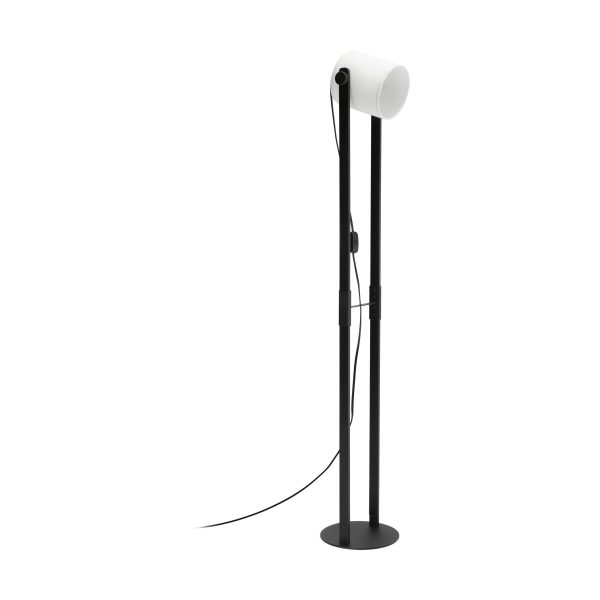 Lampe de plancher BURBANK