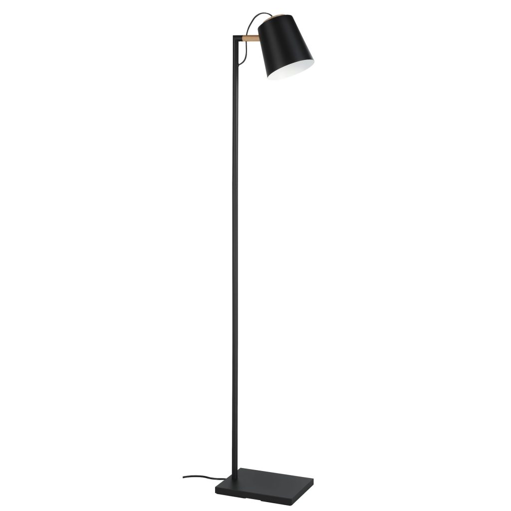 Lampe de plancher LACEY