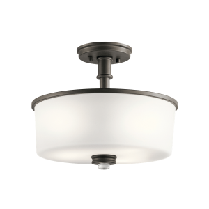 Semi-plafonnier JOELSON