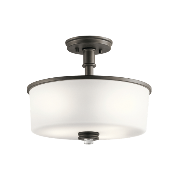 Semi-plafonnier JOELSON