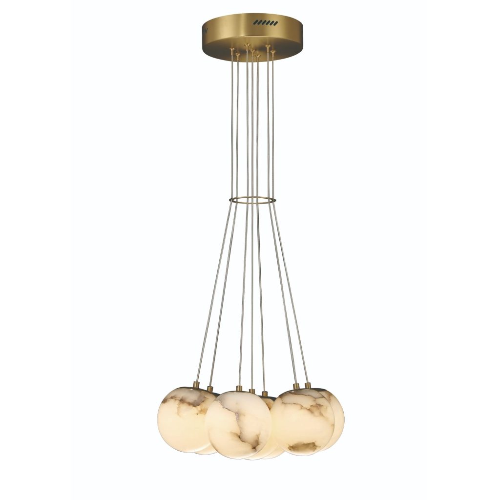 Suspendu multi-gouttes KEPLER