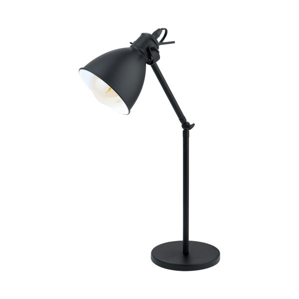 Lampe de table PRIDDY