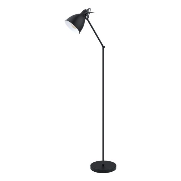 Lampe de plancher PRIDDY