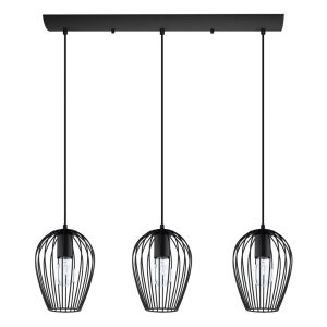 Suspendu linéaire NEWTOWN