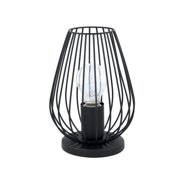 Lampe de table NEWTOWN