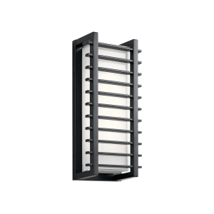 Applique murale extérieure ROCKBRIDGE