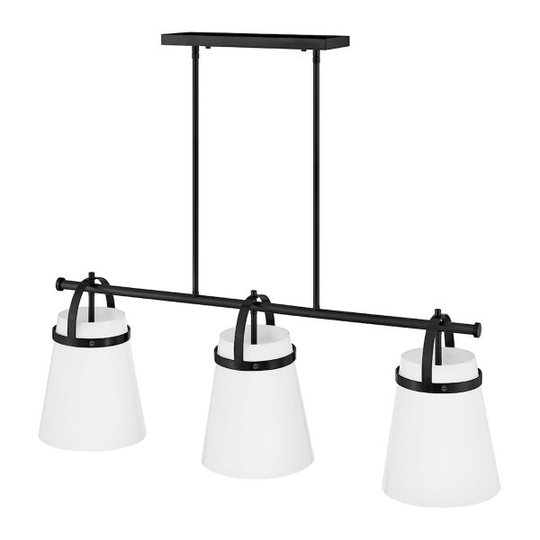 Suspendu triple TORI