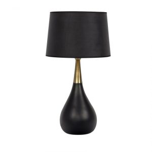 Lampe de table BEJAMIN
