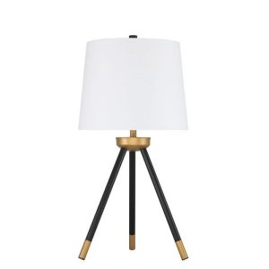 Lampe de table BEJAMIN