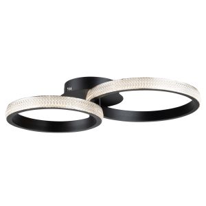 Semi-plafonnier NOVA