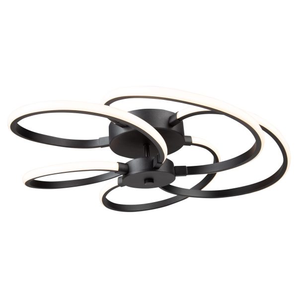 Semi-plafonnier ÉQUINOX