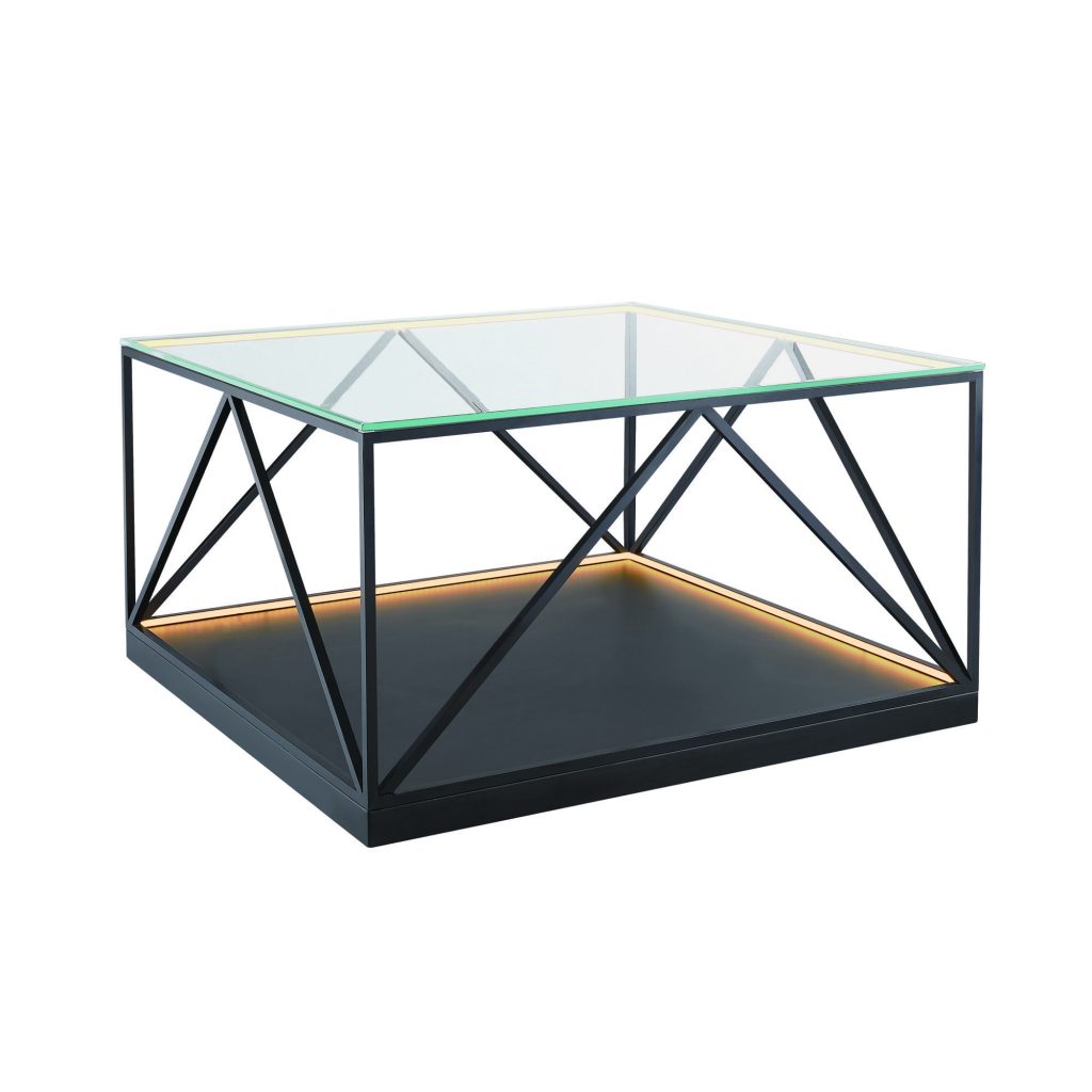Table rectangle TAVOLA