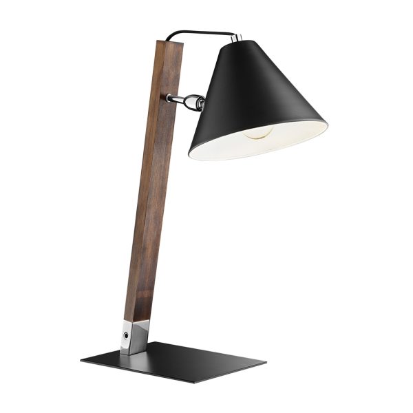 Lampe de table LECTURA