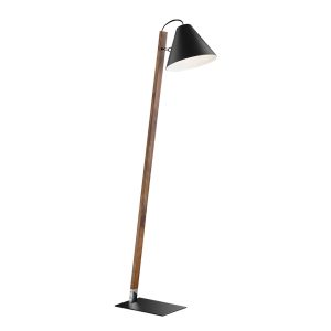 Lampe de plancher LECTURA
