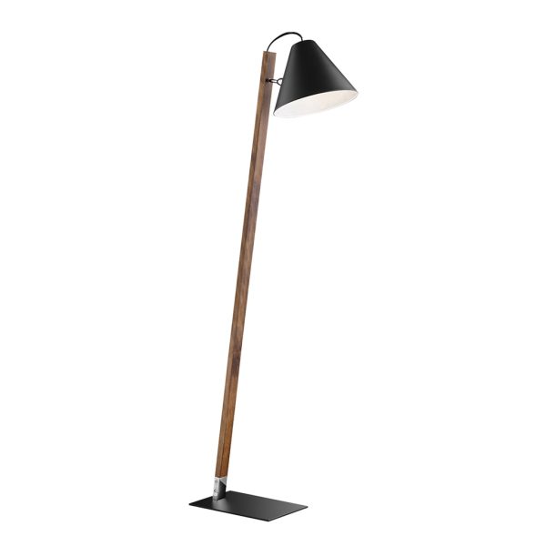 Lampe de plancher LECTURA