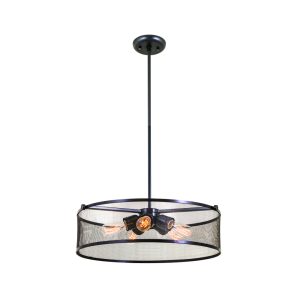 Semi-plafonnier GASTOWN