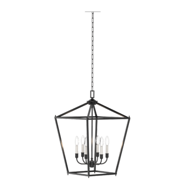 Suspendu LUNDY'S LANE