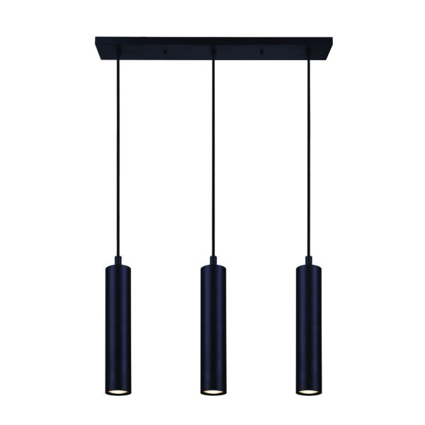 Suspendu triple CARVER