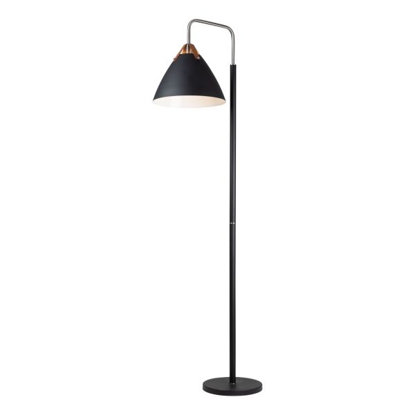 Lampe sur pied TOTE