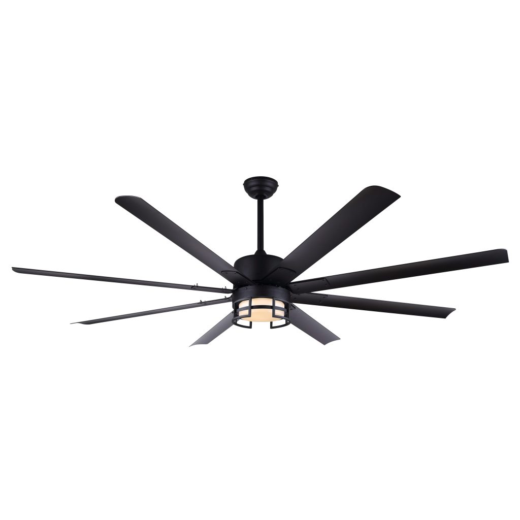 Ventilateur EZRA