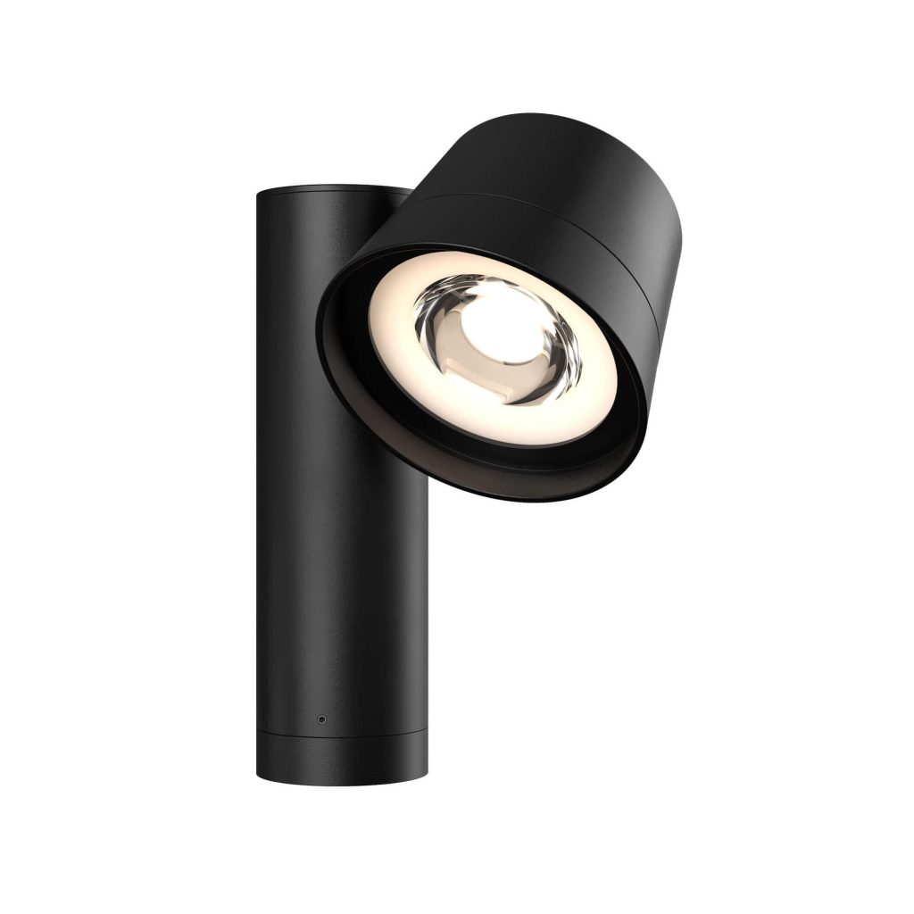 Lumière extérieure ORBITE