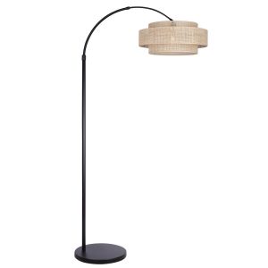 Lampe de plancher BELLAMY