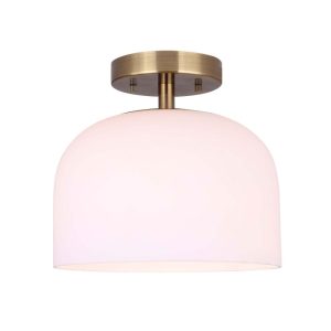 Semi-plafonnier NOVALEE