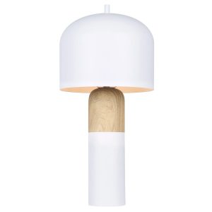 Lampe de table CALEB