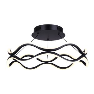 Semi-plafonnier CASTRA